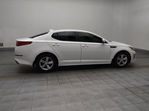 Used 2015 Kia Optima LX FWD image 10