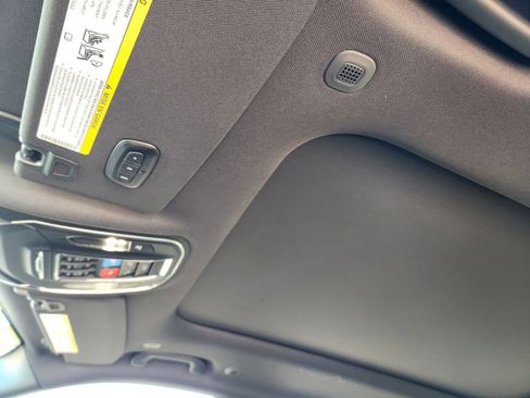 New 2025 Jeep Grand Cherokee L Limited image 17