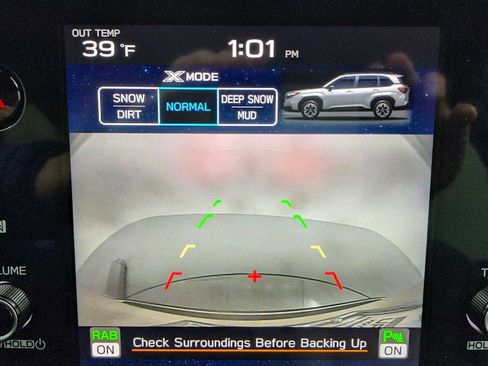 New 2026 Subaru Forester Limited image 17