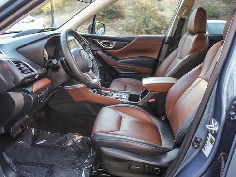 Certified 2023 Subaru Forester Touring image 17