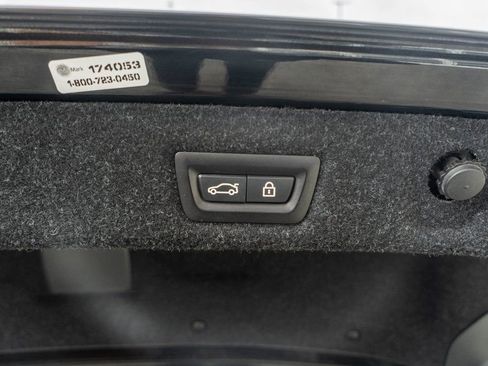 Used 2018 BMW M5 w/ Executive Package image 43