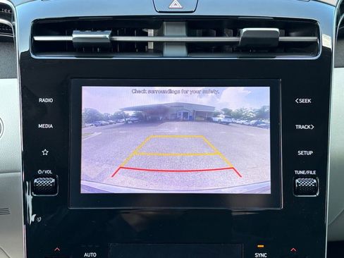 Used 2022 Hyundai Tucson SEL w/ Convenience Package AWD/4WD image 26
