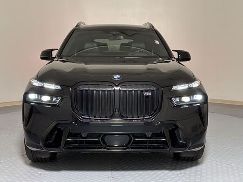Used 2024 BMW X7 M60i w/ Executive Package AWD/4WD image 6