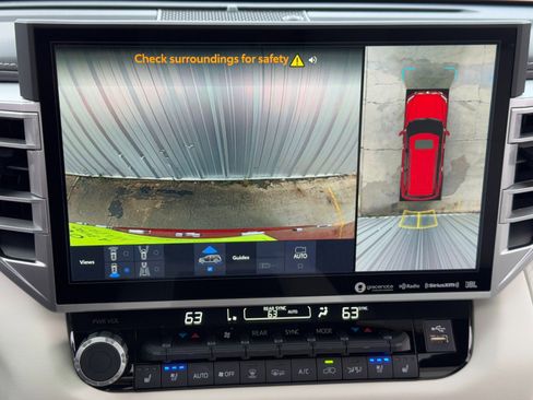 Used 2024 Toyota Sequoia Capstone image 31