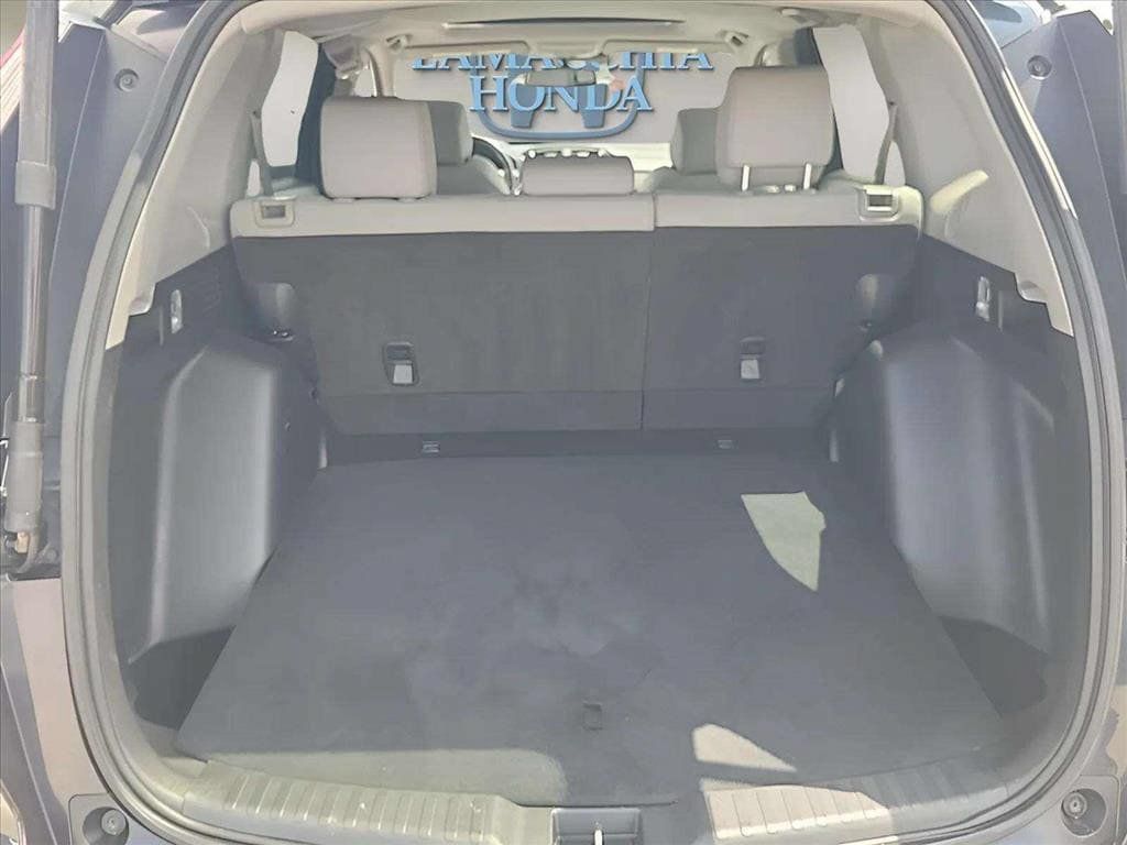 Used 2019 Honda CR-V EX-L image 25