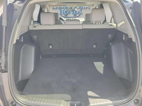 Used 2019 Honda CR-V EX-L image 25