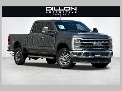 Used 2024 Ford F350 Lariat