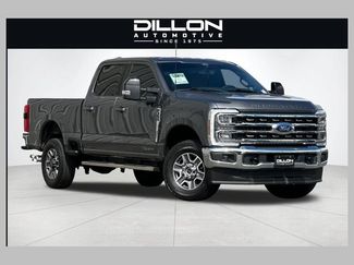 Used 2024 Ford F350 Lariat AWD/4WD 360° Tour