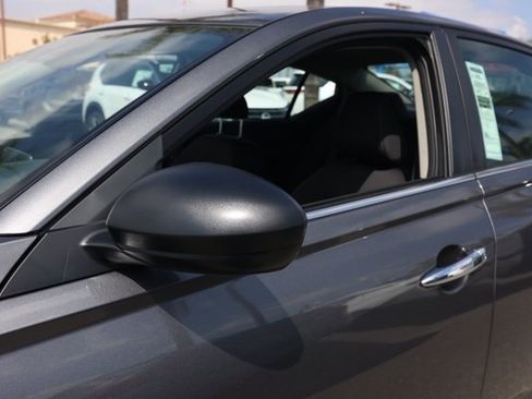 New 2025 Nissan Altima 2.5 S image 13