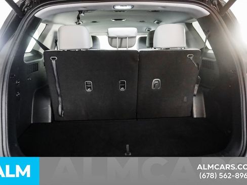 Used 2025 Hyundai Palisade SEL image 22