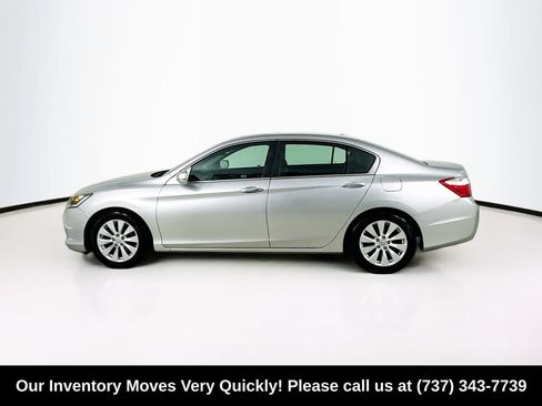 Used 2013 Honda Accord EX-L image 4