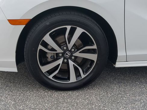 Used 2020 Honda Odyssey Elite image 19