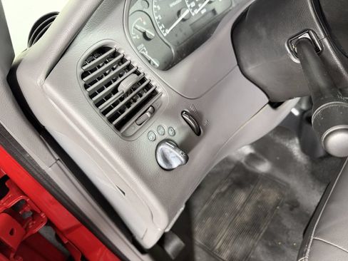 Used 2003 Ford Ranger 2WD Regular Cab image 23