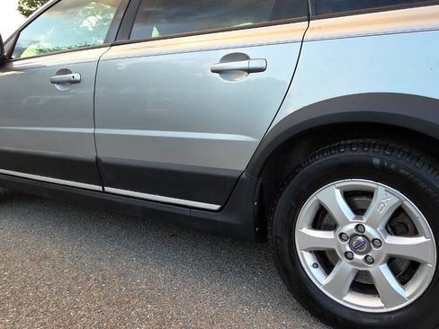 Used 2008 Volvo XC70 3.2 AWD/4WD image 9