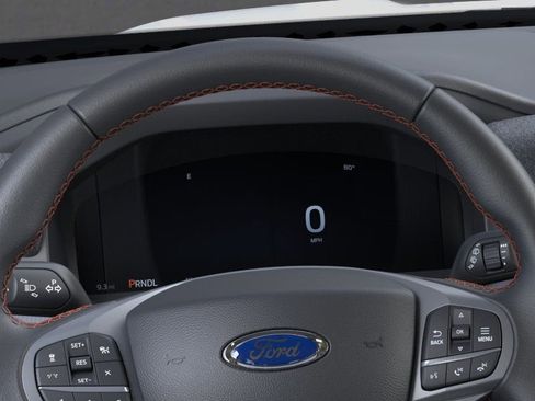 New 2026 Ford Explorer Active w/ Active Comfort Package AWD/4WD image 13