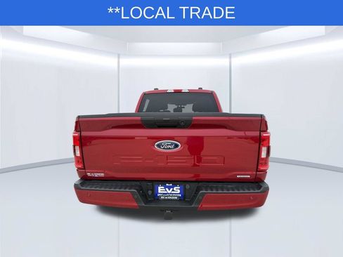Used 2021 Ford F150 XLT w/ Equipment Group 301A Mid AWD/4WD image 4