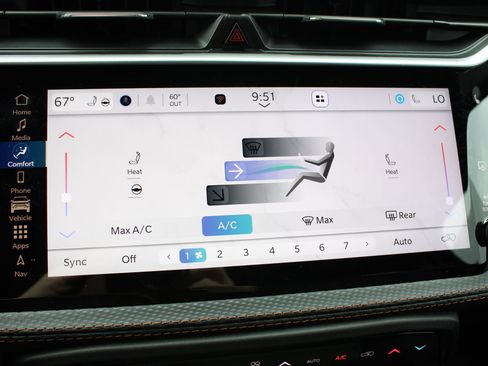 New 2026 Jeep Cherokee Limited AWD/4WD image 35