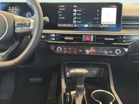 New 2026 Kia K5 GT-Line FWD image 31