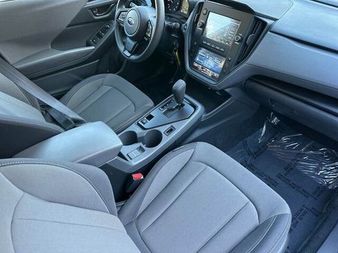 Certified 2024 Subaru Crosstrek 2.0i AWD/4WD image 18
