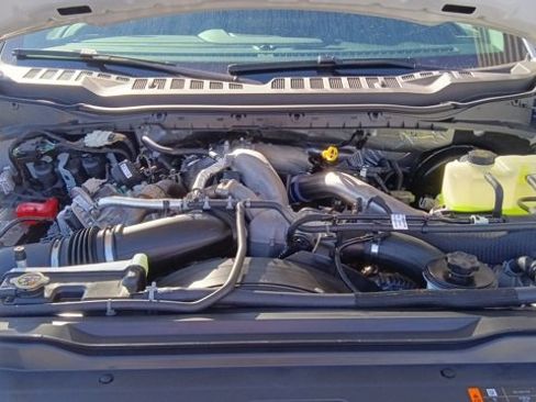 New 2026 Ford F350 Lariat image 36