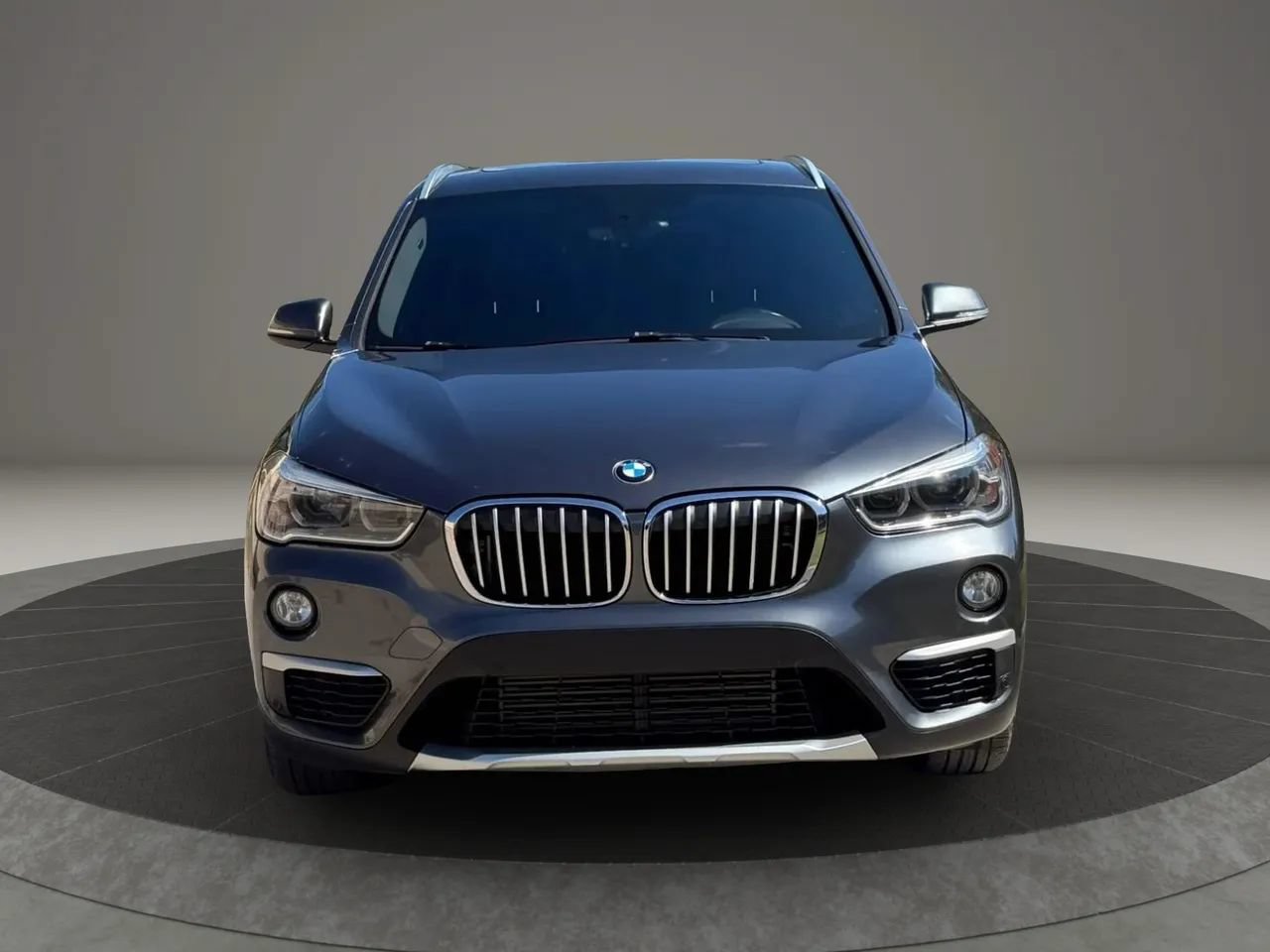 Used 2017 BMW X1 sDrive28i FWD image 8