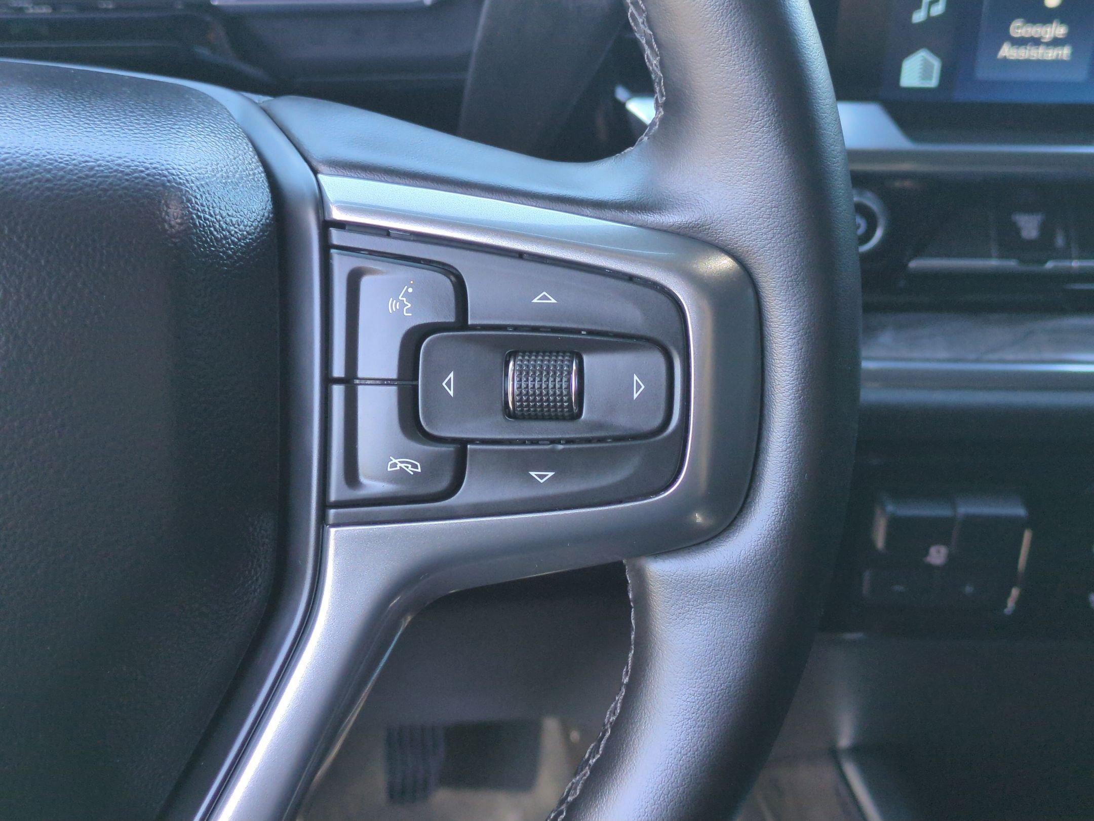 Used 2024 Chevrolet Silverado 3500 LTZ w/ LTZ Plus Package AWD/4WD image 19