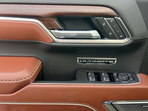 New 2026 GMC Sierra 1500 Denali Ultimate image 9