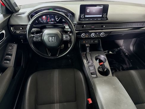 Used 2023 Honda Civic Sport image 17