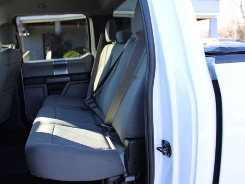 Used 2017 Ford F150 XLT w/ Equipment Group 301A Mid image 21