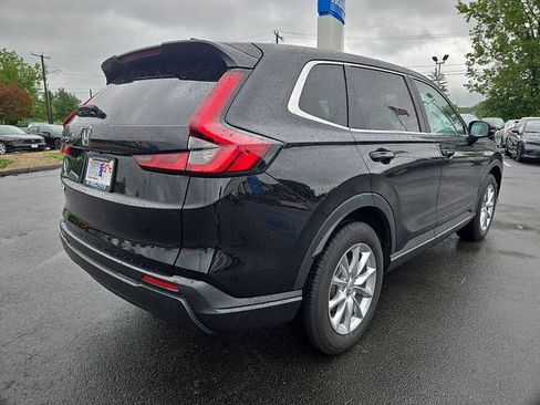 Used 2026 Honda CR-V EX image 6