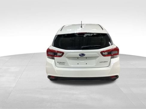 Certified 2023 Subaru Impreza 2.0i image 9