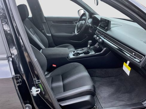Used 2026 Honda Civic Sport image 26