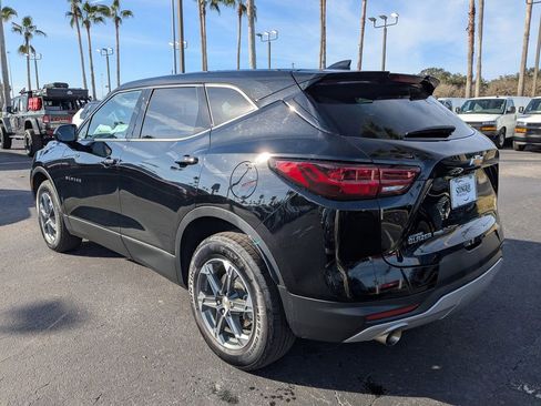 Used 2025 Chevrolet Blazer LT image 6