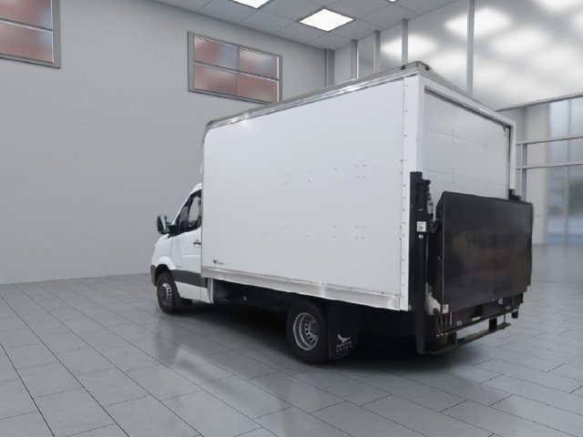 Used 2016 Freightliner Sprinter 3500 RWD image 6