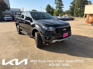Used 2023 Ford Ranger XLT w/ Equipment Group 302A High AWD/4WD video 1