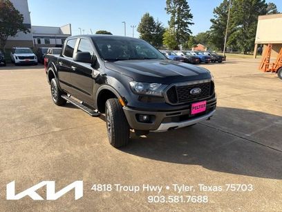 Used 2023 Ford Ranger XLT w/ Equipment Group 302A High