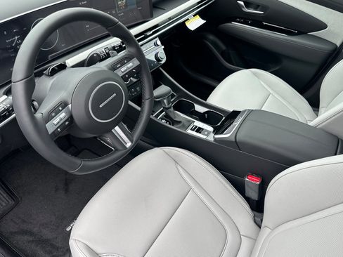 New 2026 Hyundai Santa Cruz Limited image 10