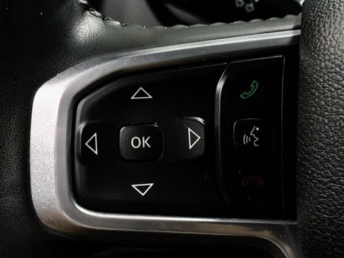 Used 2023 RAM 1500 Laramie AWD/4WD image 27