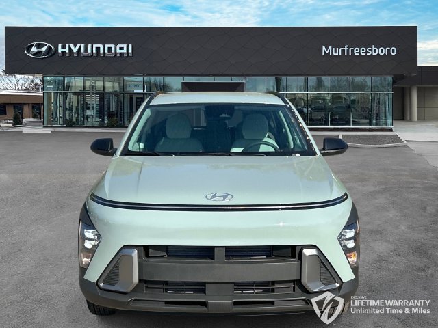 New 2027 Hyundai Kona SEL Sport FWD image 2