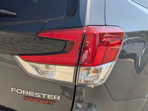 Certified 2023 Subaru Forester Sport AWD/4WD image 12