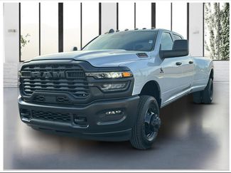 New 2026 RAM 3500 Tradesman AWD/4WD video 1