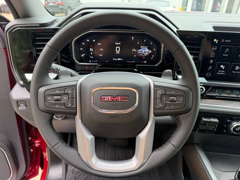 New 2026 GMC Sierra 1500 SLT w/ SLT Convenience Package AWD/4WD image 13