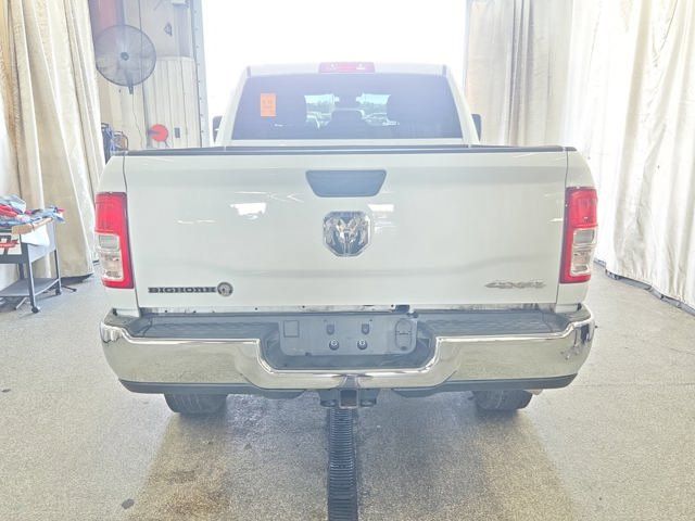 Used 2023 RAM 2500 Big Horn w/ Level 1 Equipment Group AWD/4WD image 8