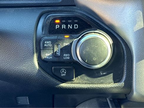 Certified 2020 RAM 1500 Big Horn image 23