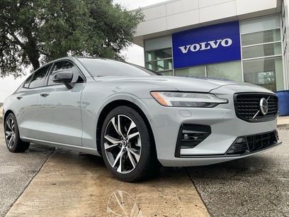 Certified 2025 Volvo S60 B5 Plus