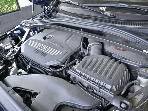 Used 2024 BMW 228i xDrive Gran Coupe w/ Premium Package image 27