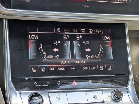 Used 2021 Audi A6 3.0T Prestige w/ Prestige Package AWD/4WD image 13