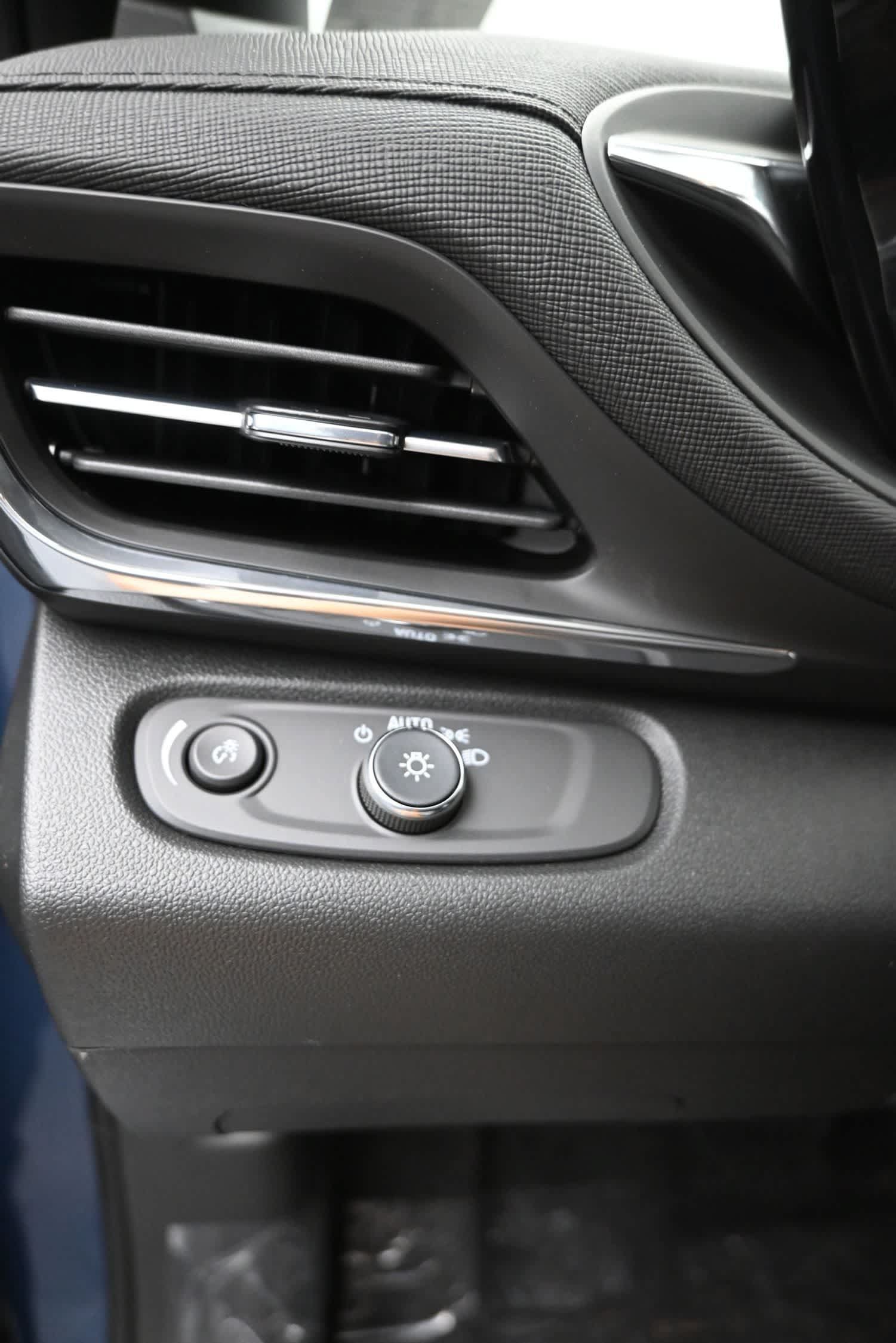 New 2026 Buick Envista Preferred w/ Convenience I Package FWD image 23