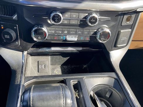 Certified 2021 Ford F150 Lariat AWD/4WD image 32