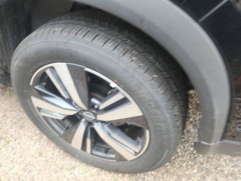 Used 2026 Nissan Rogue SL AWD/4WD image 7